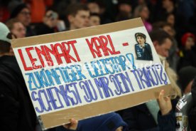 30.03.26 Deutschland - Ghana