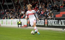 19.10.24 VfB Stuttgart II - 1. FC Saarbr&uuml;cken