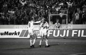 24.11.90 VfB Stuttgart - 1. FC K&ouml;ln