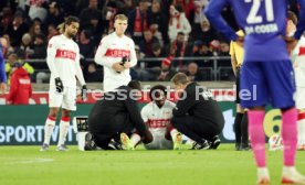 26.10.25 VfB Stuttgart - 1. FSV Mainz 05