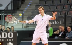 Porsche Tennis Grand Prix 2013