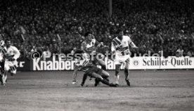 06.11.93 SC Freiburg - VfB Stuttgart
