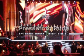 21.12.2025 Sportler des Jahres 2025