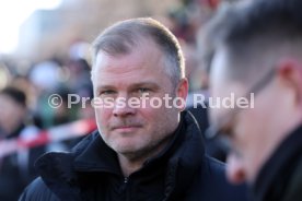 03.01.26 VfB Stuttgart Training