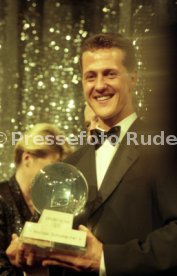 03.12.1995 ARD Sportgala