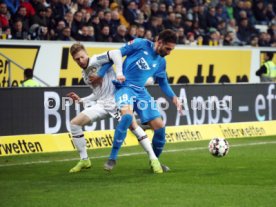 TSG 1899 Hoffenheim - Bayer 04 Leverkusen