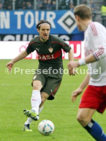 03.03.12 Hamburger SV - VfB Stuttgart