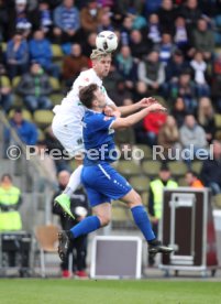 Karlsruher SC - Hannover 96