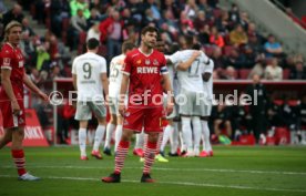 1. FC K&ouml;ln - FC Bayern M&uuml;nchen