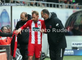 1. FC Heidenheim - Karlsruher SC