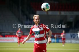 09.05.21 1. FC Heidenheim - SV Sandhausen