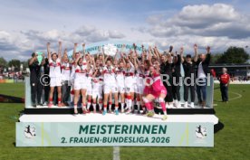 17.05.26 Frauen SC Sand - VfB Stuttgart