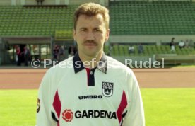 12.07.98 SSV Ulm 1846 Fototermin