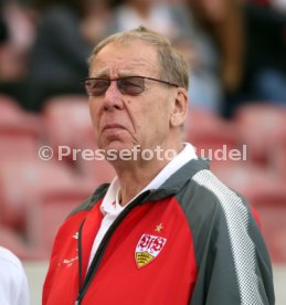 VfB Stuttgart - FC Augsburg