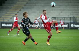 12.12.20 SC Freiburg - Arminia Bielefeld