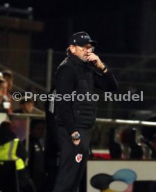 03.03.26 VfB Stuttgart II - FC Energie Cottbus