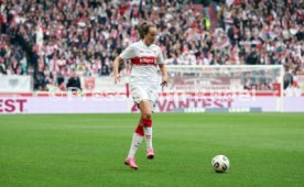 21.03.26 Frauen VfB Stuttgart - 1. FSV Mainz 05