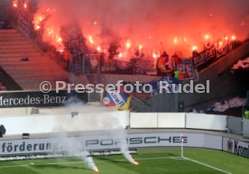 VfB Stuttgart - Karlsruher SC