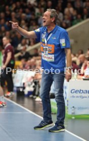 Frisch Auf G&ouml;ppingen - THW Kiel