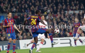17.03.10 FC Barcelona - VfB Stuttgart