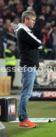 VfB Stuttgart - Fortuna D&uuml;sseldorf