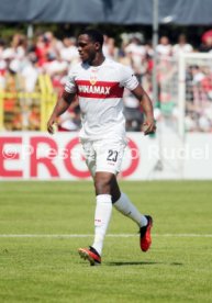 12.08.23 TSG Balingen - VfB Stuttgart