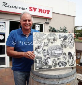 02.06.22 SV Rot Hansi M&uuml;ller