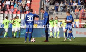 Karlsruher SC - SV Wehen Wiesbaden