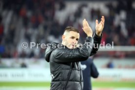 13.11.22 SC Freiburg - 1. FC Union Berlin