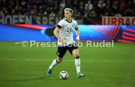 26.03.22 Deutschland - Israel