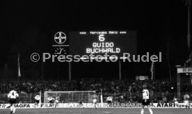 18.12.91 Deutschland - Luxemburg
