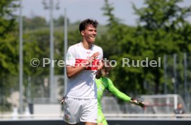 11.05.24 U19 VfB Stuttgart - U19 FC Bayern M&uuml;nchen