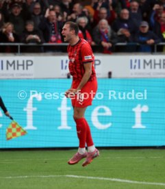 18.10.25 1. FC Heidenheim - SV Werder Bremen