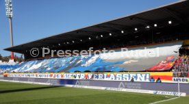 Karlsruher SC - VfB Stuttgart