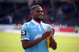 SG Sonnenhof Gro&szlig;aspach - KFC Uerdingen 05