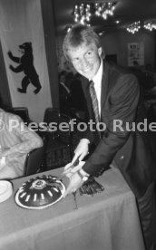 03.05.86 DFB-Pokal Finale FC Bayern M&uuml;nchen - VfB Stuttgart