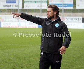 Stuttgarter Kickers - FK Pirmasens