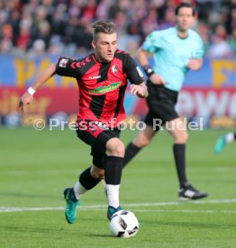 SC Freiburg - FC Augsburg