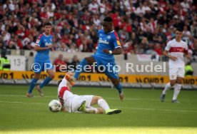 VfB Stuttgart - Holstein Kiel