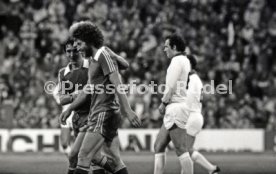 09.12.79 FC Bayern M&uuml;nchen - Cosmos New York