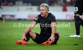 VfB Stuttgart - Borussia Dortmund
