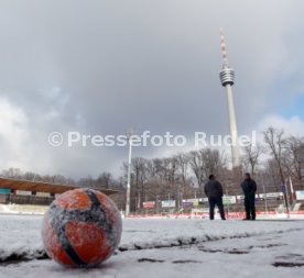 Stuttgarter Kickers
