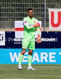 25.07.26 FSV Hollenbach - VfB Stuttgart