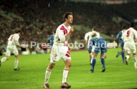 04.1.95 VfB Stuttgart - SV Werder Bremen
