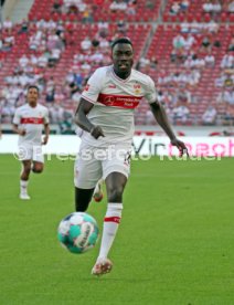 19.09.20 VfB Stuttgart - SC Freiburg