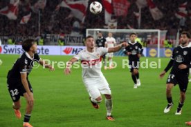 25.09.25 VfB Stuttgart - Celta de Vigo