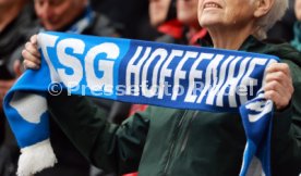25.10.25 TSG 1899 Hoffenheim - 1. FC Heidenheim