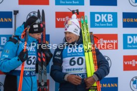 08.01.2026 BMW IBU World Cup Sprint M&auml;nner