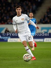 TSG 1899 Hoffenheim - Bayer 04 Leverkusen