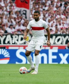 30.08.25 VfB Stuttgart - Borussia M&ouml;nchengladbach